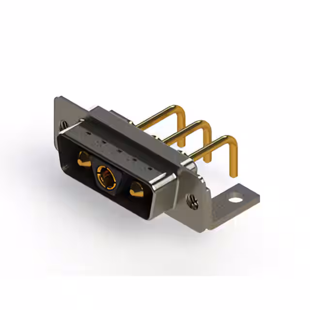 629-3WK3250-1NC EDAC Inc.  Conjuntos de conectores D-Sub